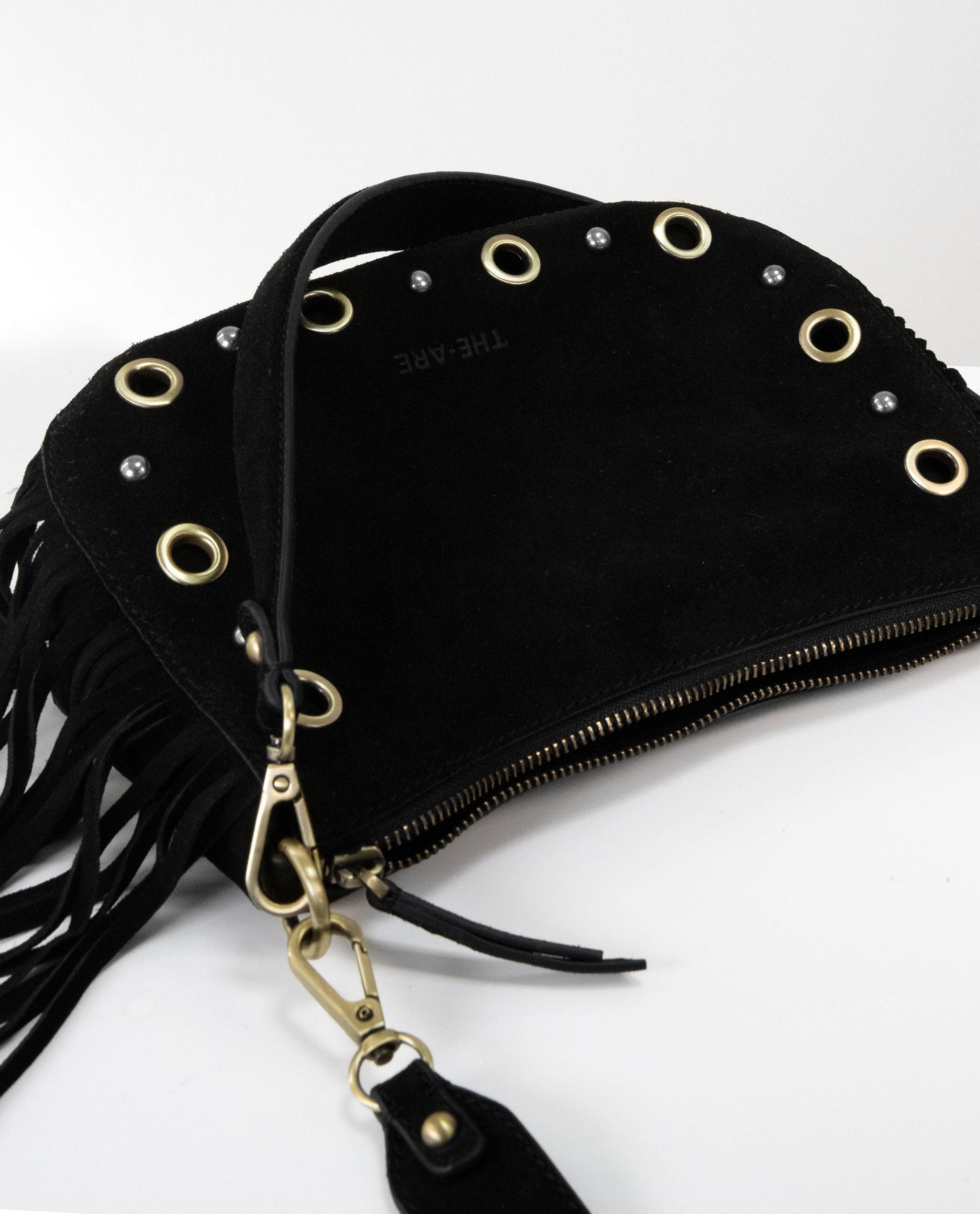 BOLSO PHOENIX · NEGRO