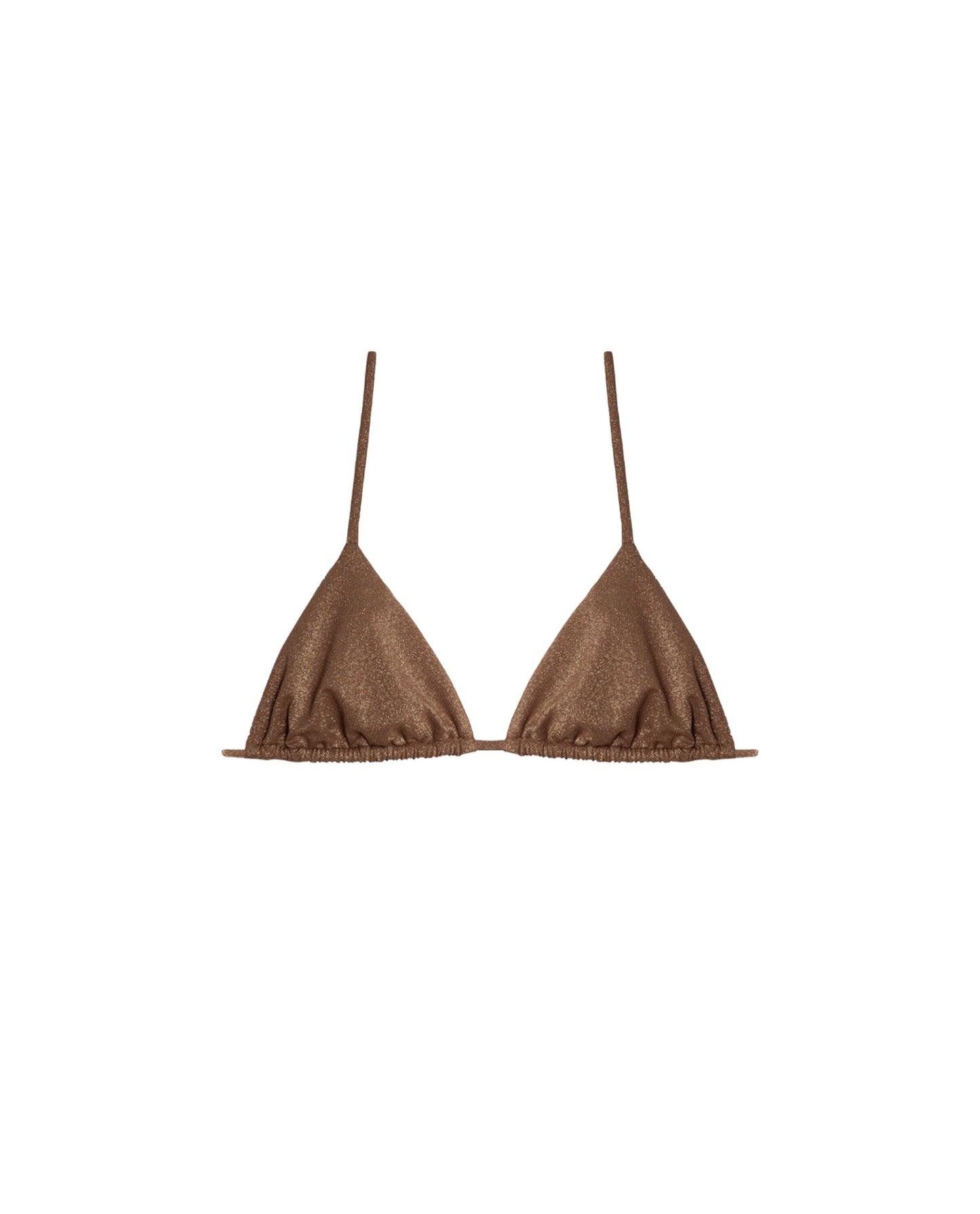 BIKINI HAVANNA · MARRÓN