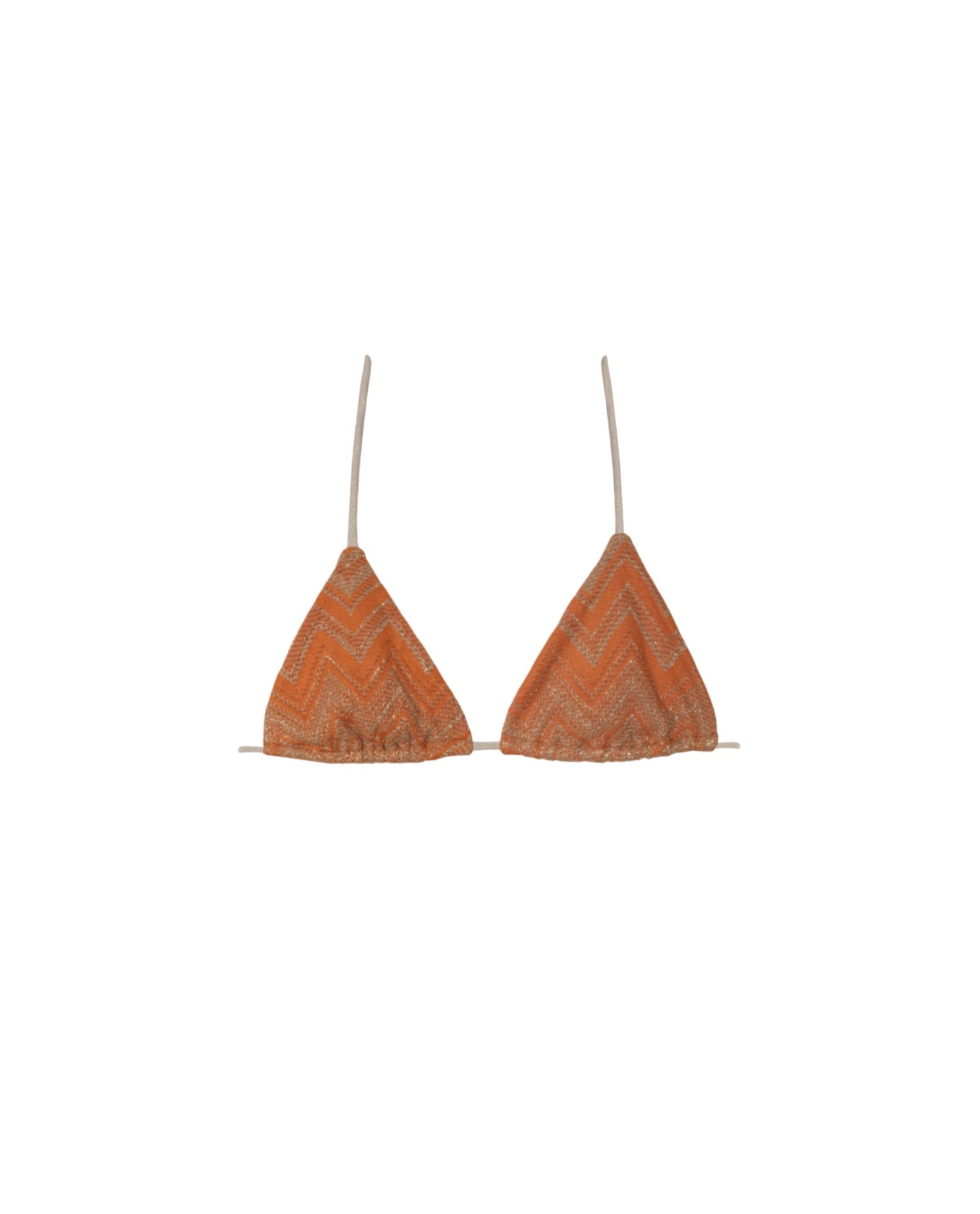 BIKINI MANILA · NARANJA