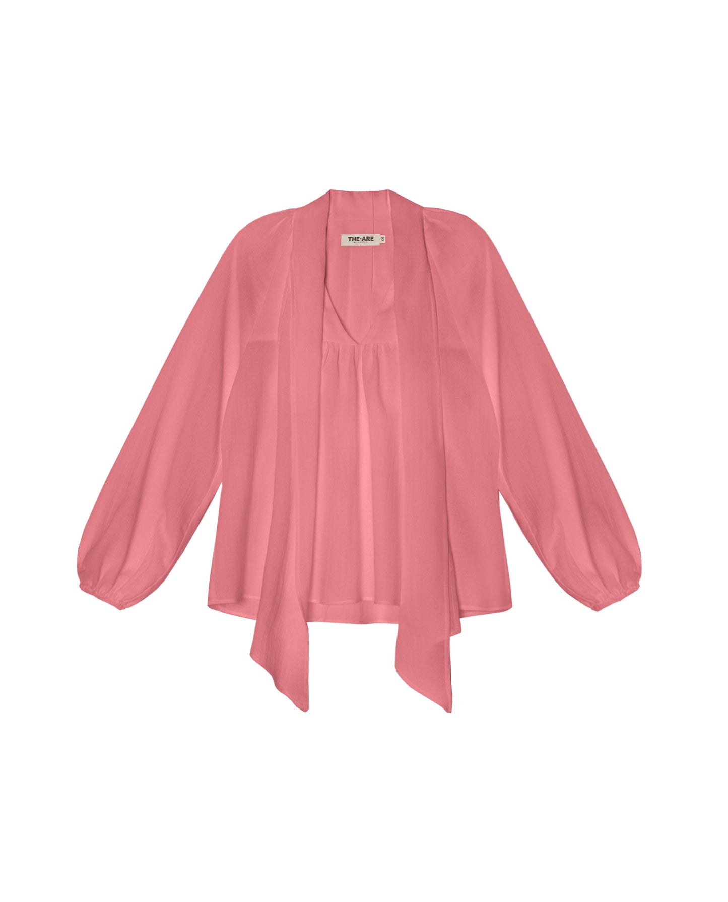 BLUSA SWEET ESCAPE · BLUSH