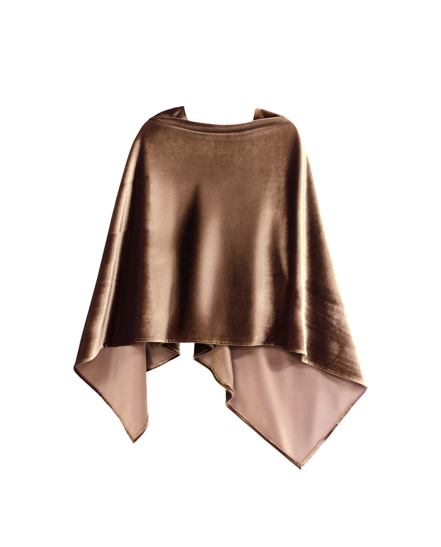 CAPA TERCIOPELO · TAUPE