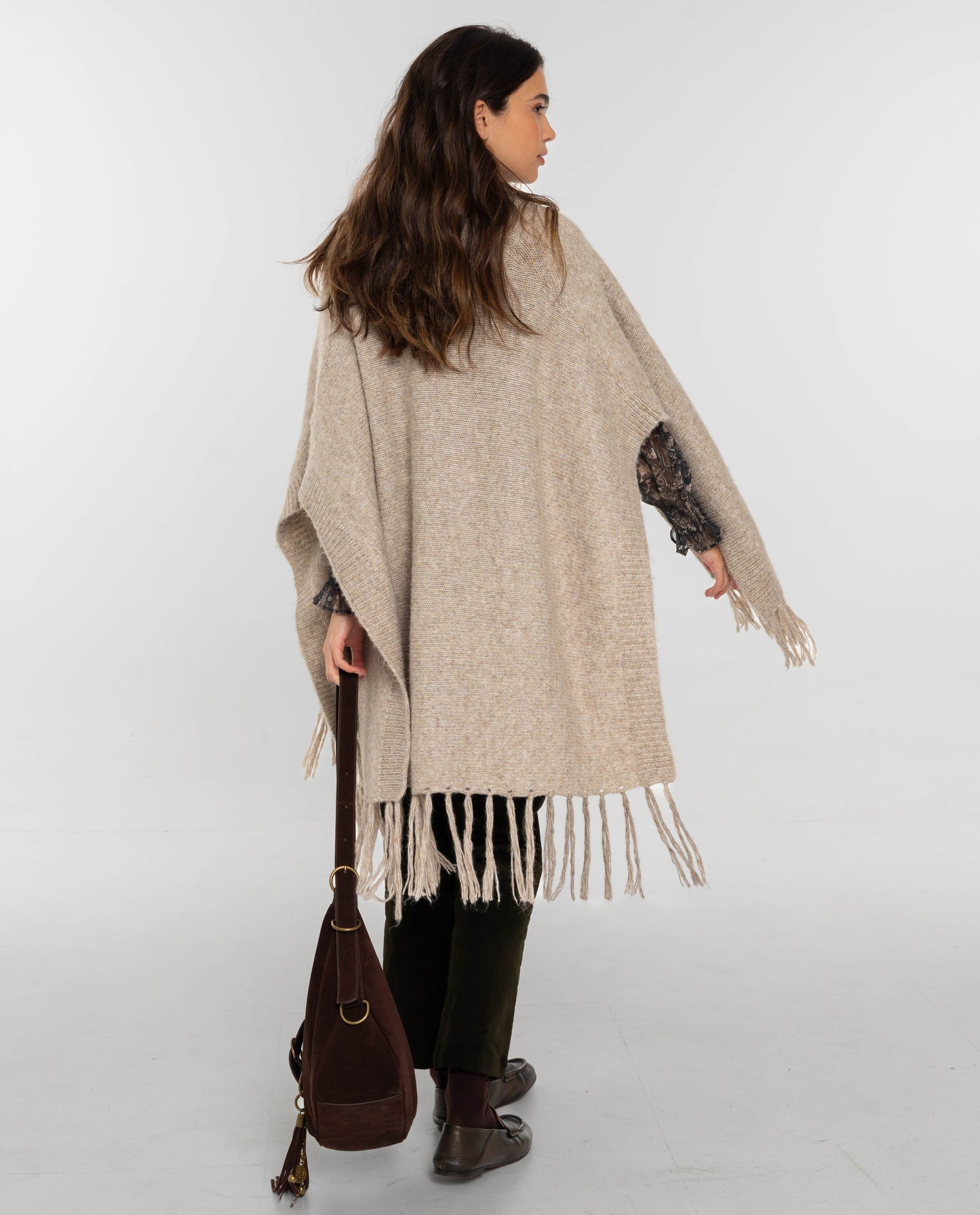 CAPA DOWNTOWN WALK · BEIGE