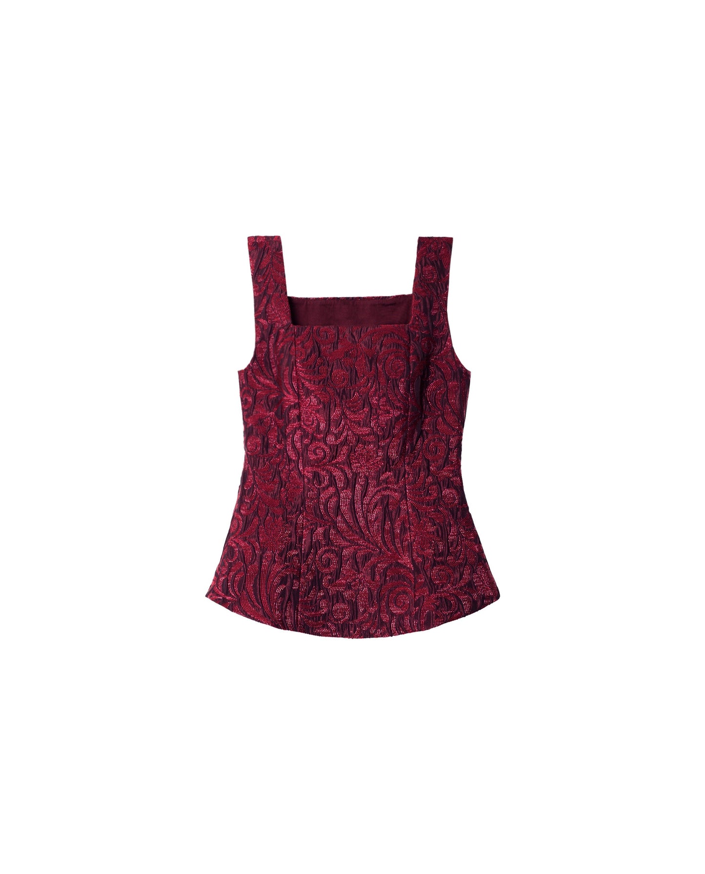 TOP EUGENIA · BURDEOS