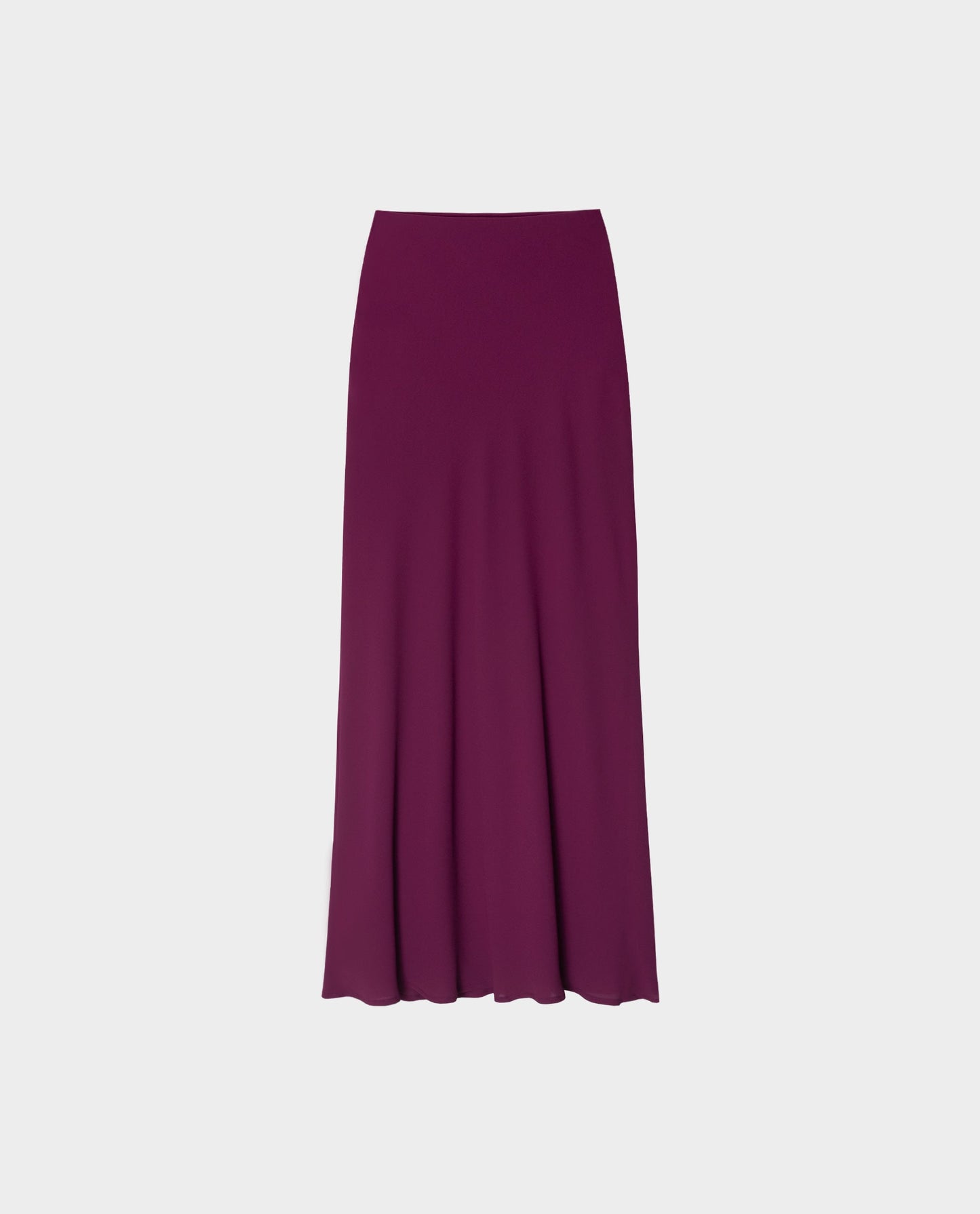 FALDA MRS. ARRIAGA · CIRUELA