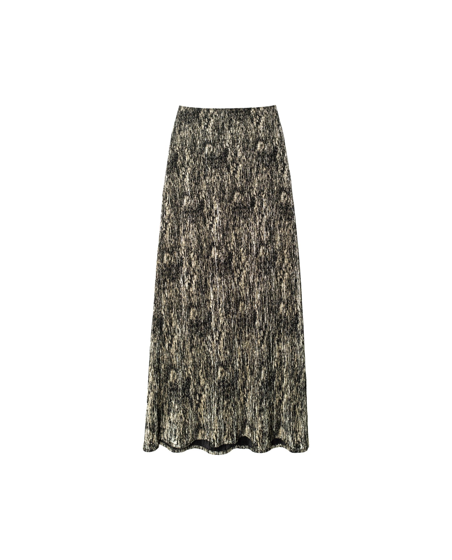 FALDA UNEXPECTED · NEGRO