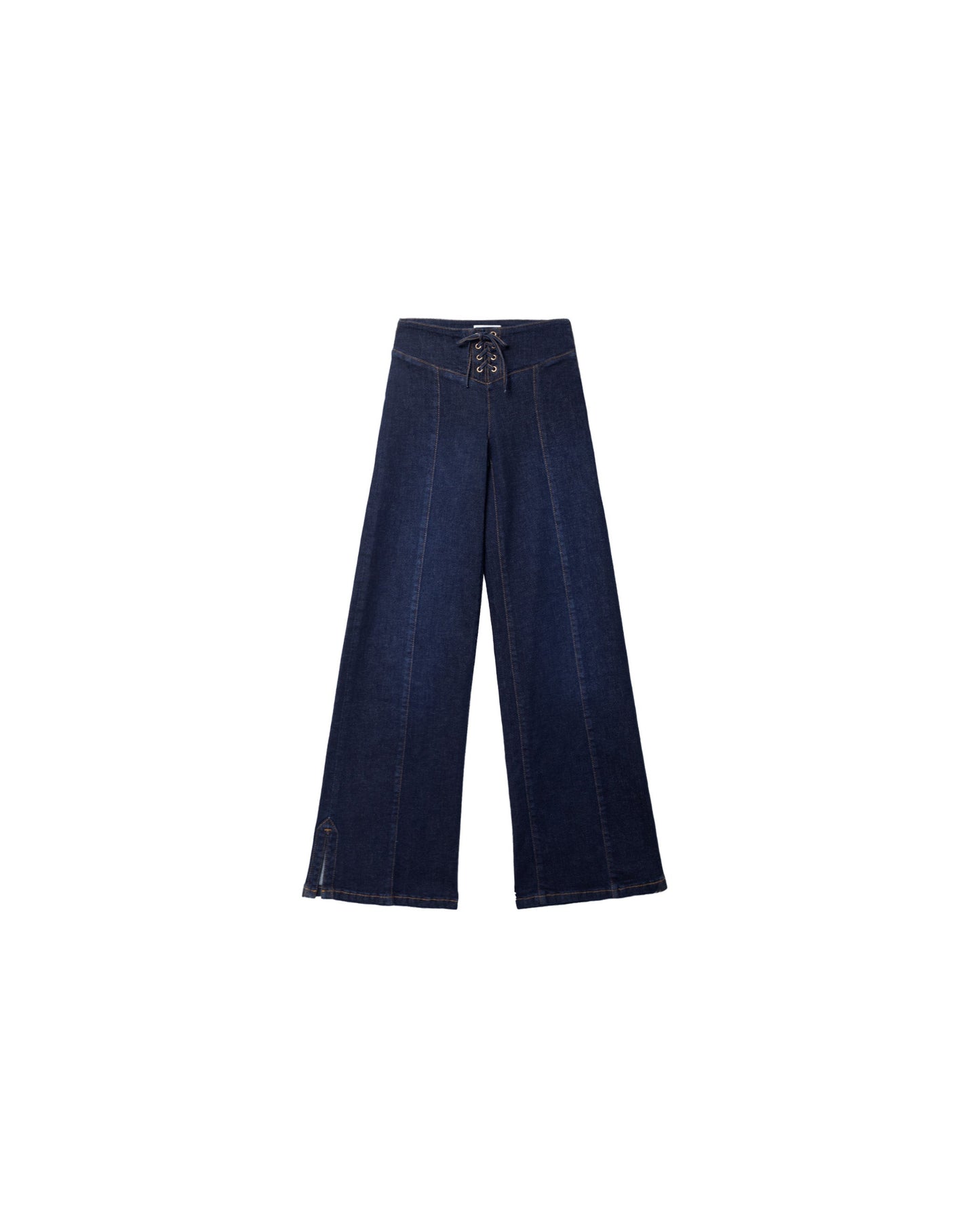 JEANS START OVER · AZUL