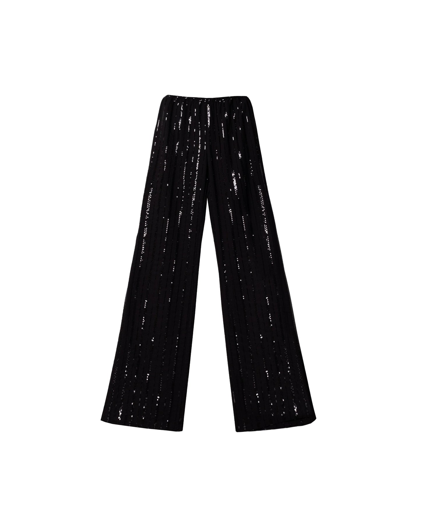 PANTALÓN MOONLIT · NEGRO