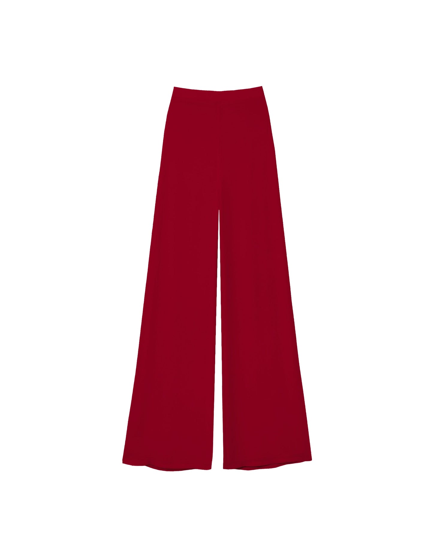 PANTALÓN FELICE · ROJO