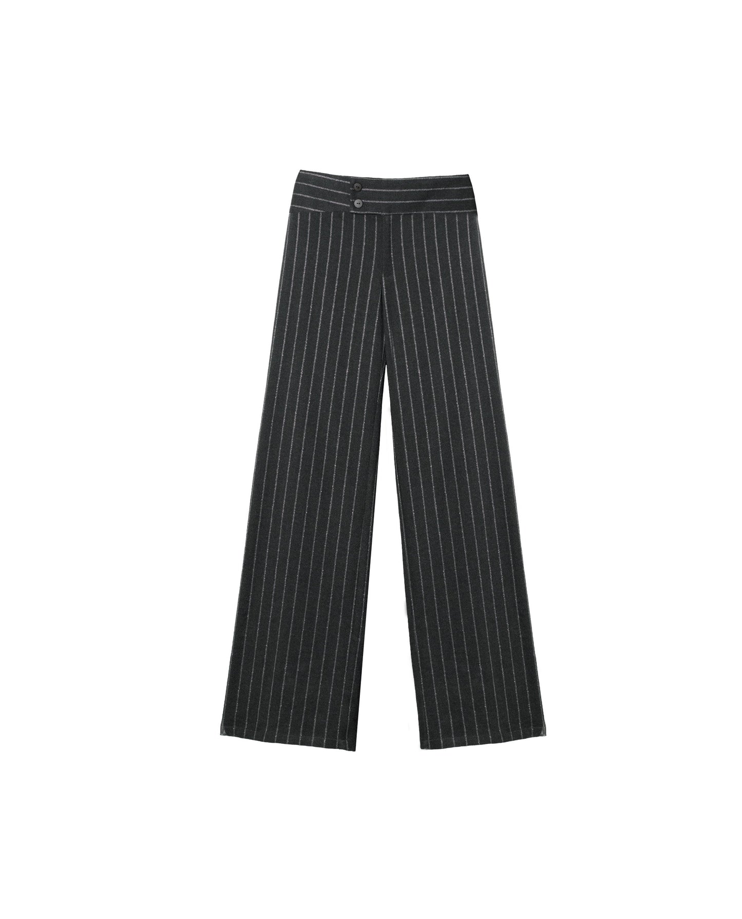 PANTALÓN NO EXCUSES · GRIS