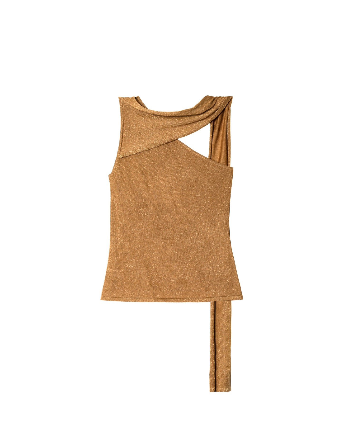 TOP DEAR DIARY · MARRÓN