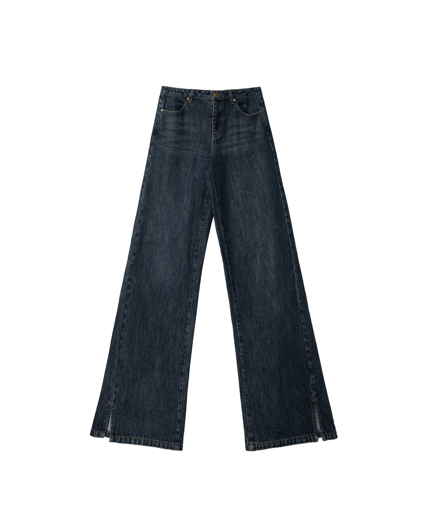 JEANS TEXT ME LATER · AZUL