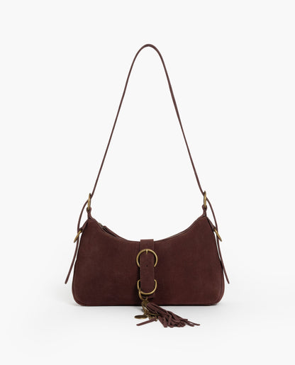 BOLSO CITY LIGHTS · BURDEOS