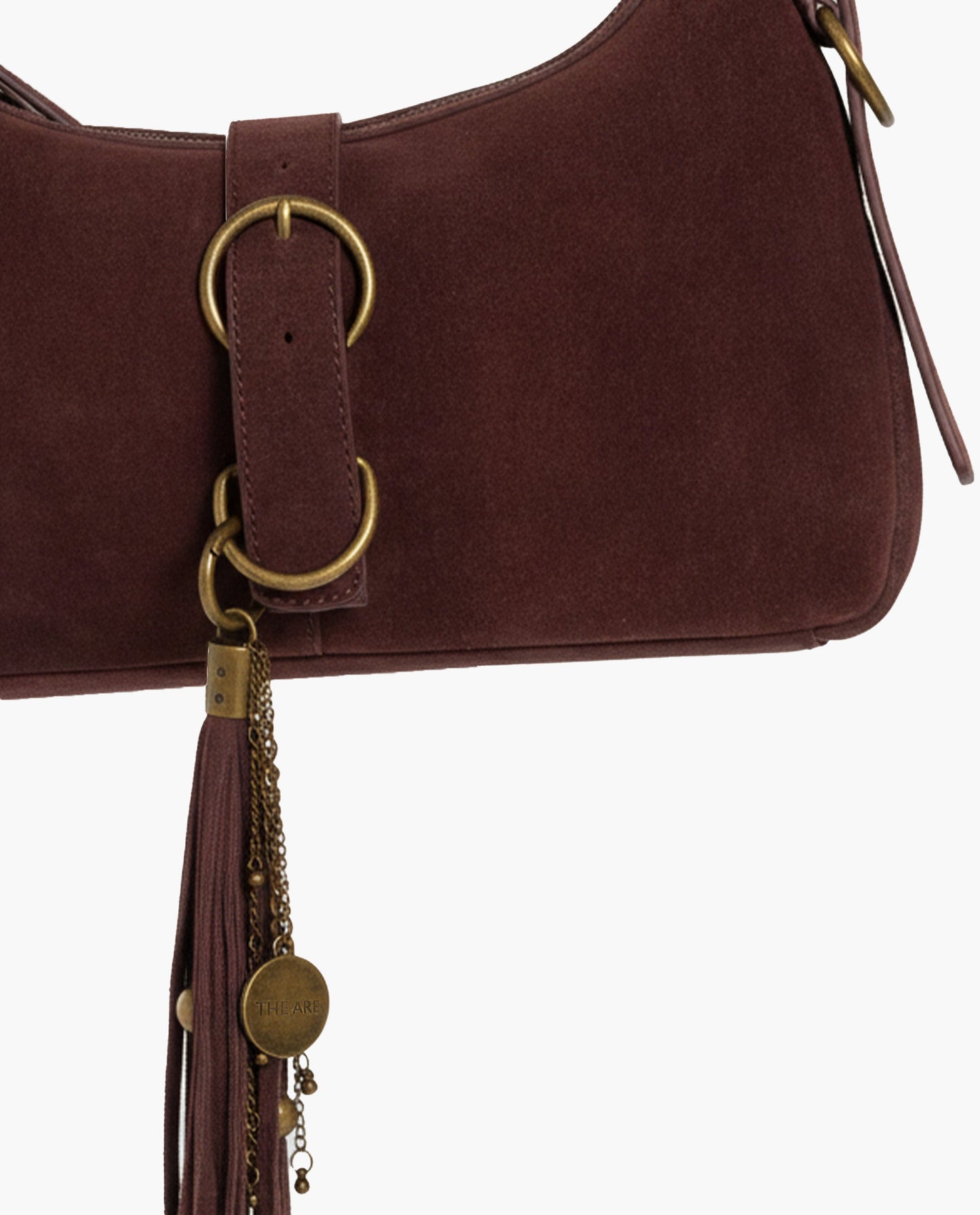 BOLSO CITY LIGHTS · BURDEOS