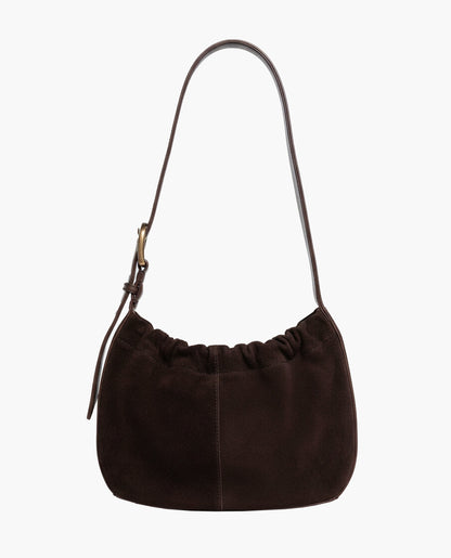 BOLSO HER GO-TO · MARRÓN
