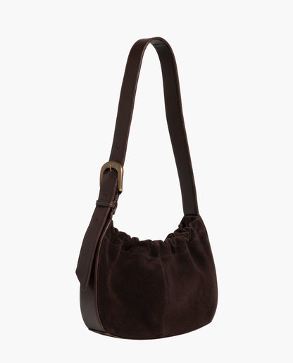 BOLSO HER GO-TO · MARRÓN