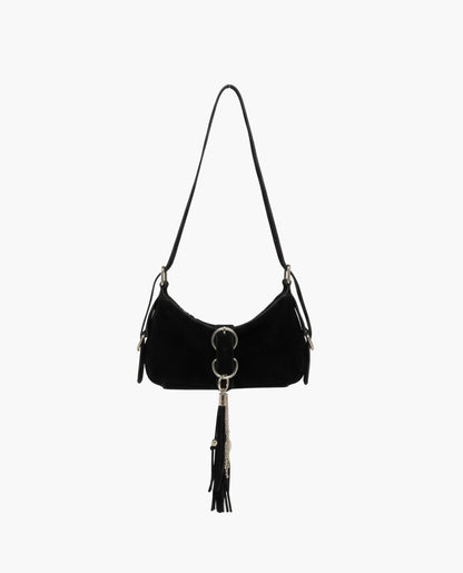 BOLSO AFTER MIDNIGHT· NEGRO