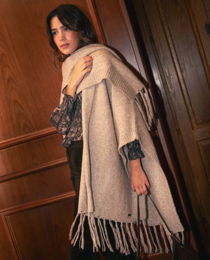 CAPA DOWNTOWN WALK · BEIGE