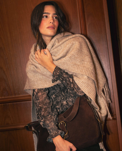 CAPA DOWNTOWN WALK · BEIGE