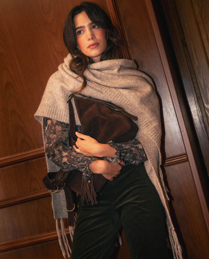 CAPA DOWNTOWN WALK · BEIGE