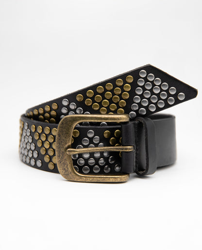 CINTURÓN KAIA · NEGRO