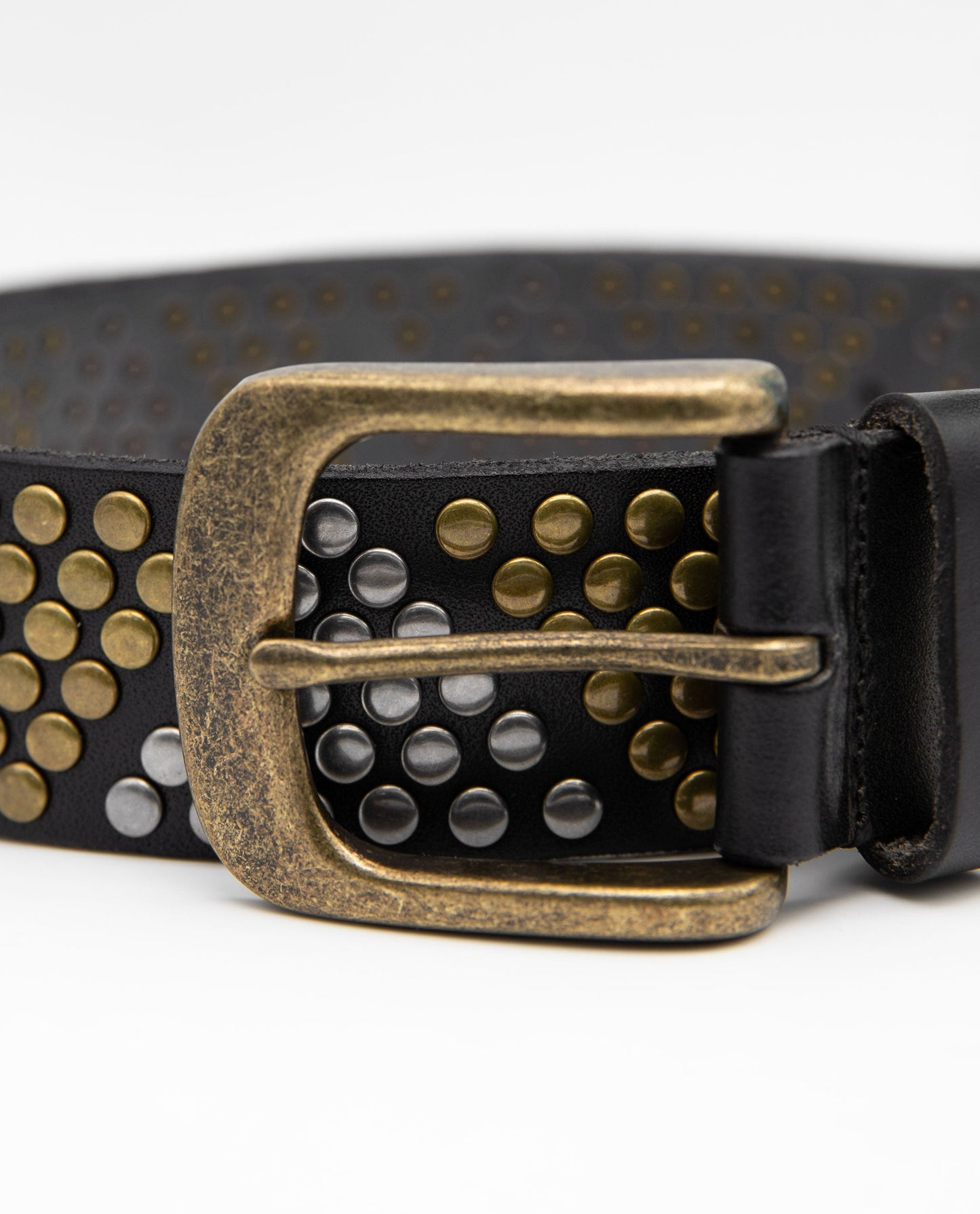 CINTURÓN KAIA · NEGRO