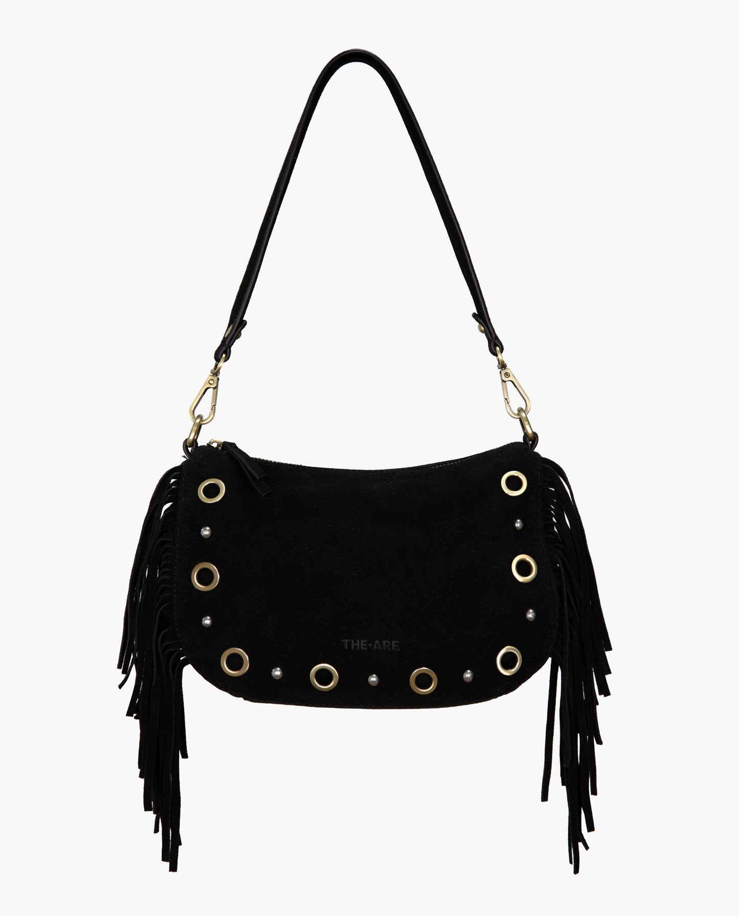 BOLSO PHOENIX · NEGRO