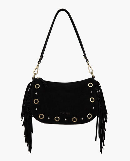 BOLSO PHOENIX · NEGRO