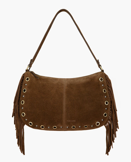 BOLSO ARIZONA · MARRÓN