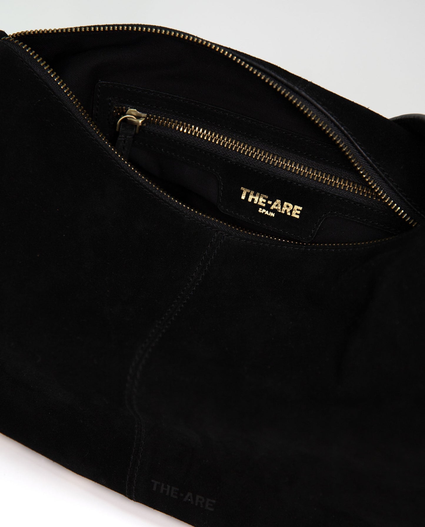 BOLSO ARIZONA · NEGRO