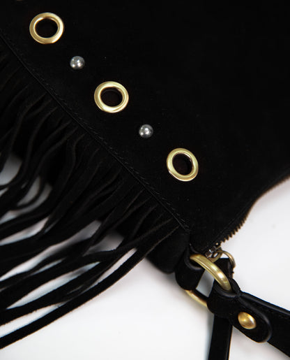 BOLSO ARIZONA · NEGRO