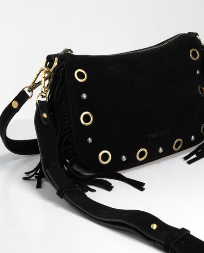 BOLSO PHOENIX · NEGRO