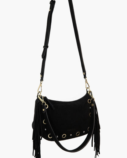 BOLSO PHOENIX · NEGRO