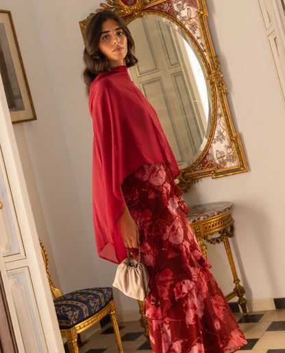 CAPA GASA · BURDEOS