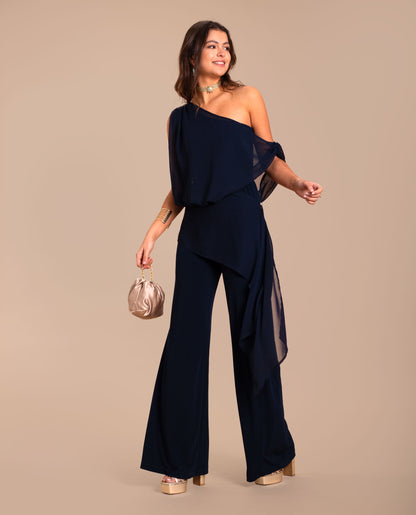 MONO OLIVIA · AZUL MARINO