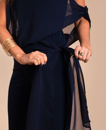 MONO OLIVIA · AZUL MARINO