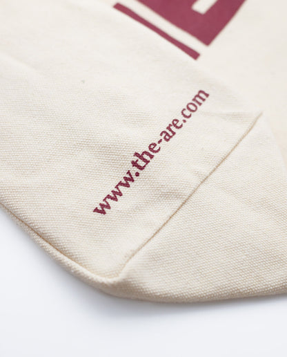 TOTE BAG ALL I NEED · CRUDO