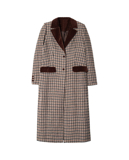 ABRIGO NEW IN TOWN · CUADROS