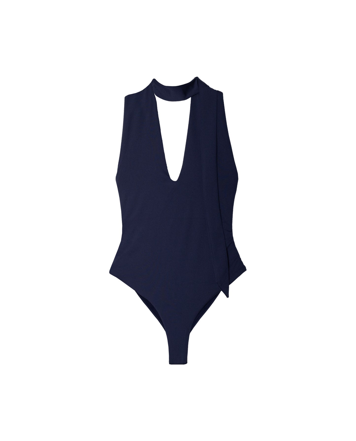 BAÑADOR CAPRI · AZUL MARINO