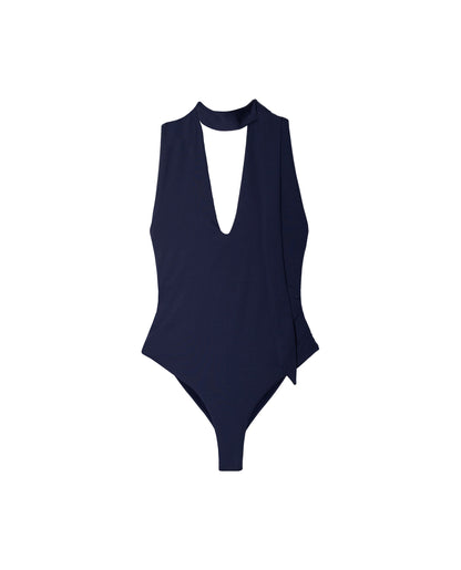 BAÑADOR CAPRI · AZUL MARINO