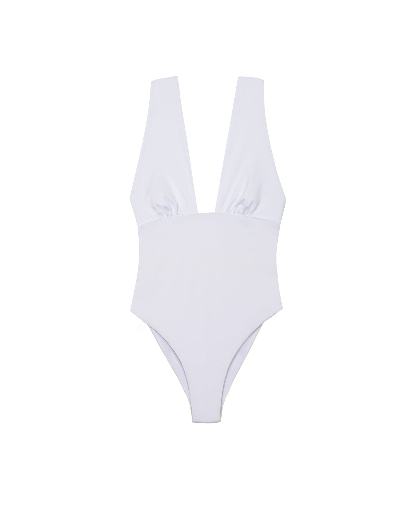 BAÑADOR GRANADELLA · BLANCO