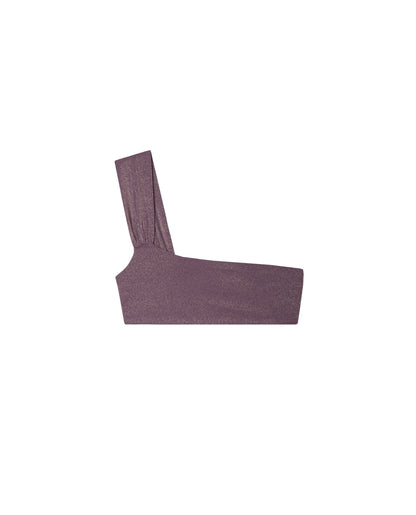 BIKINI MAHÓN · MORADO