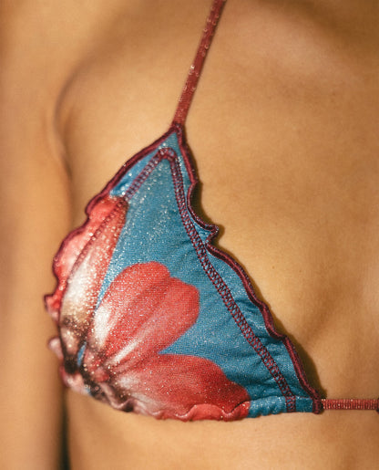 BIKINI HAVANNA · ESTAMPADO