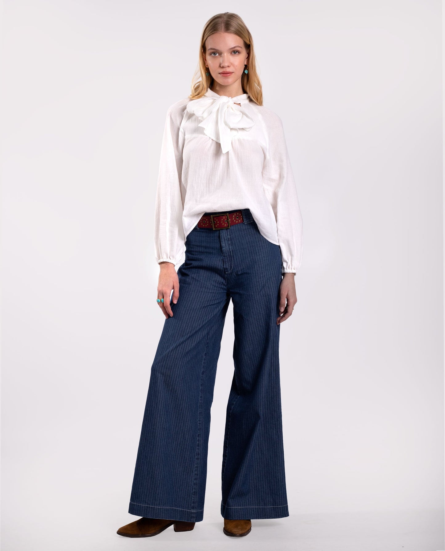 BLUSA SWEET ESCAPE · CRUDO