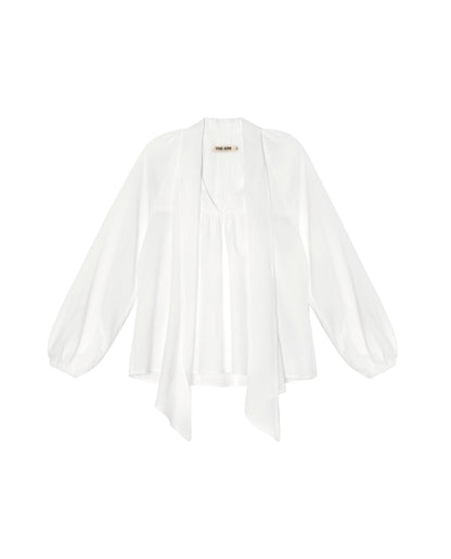 BLUSA SWEET ESCAPE · CRUDO