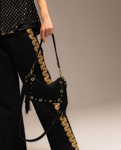 BOLSO PHOENIX · NEGRO