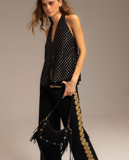 BOLSO PHOENIX · NEGRO