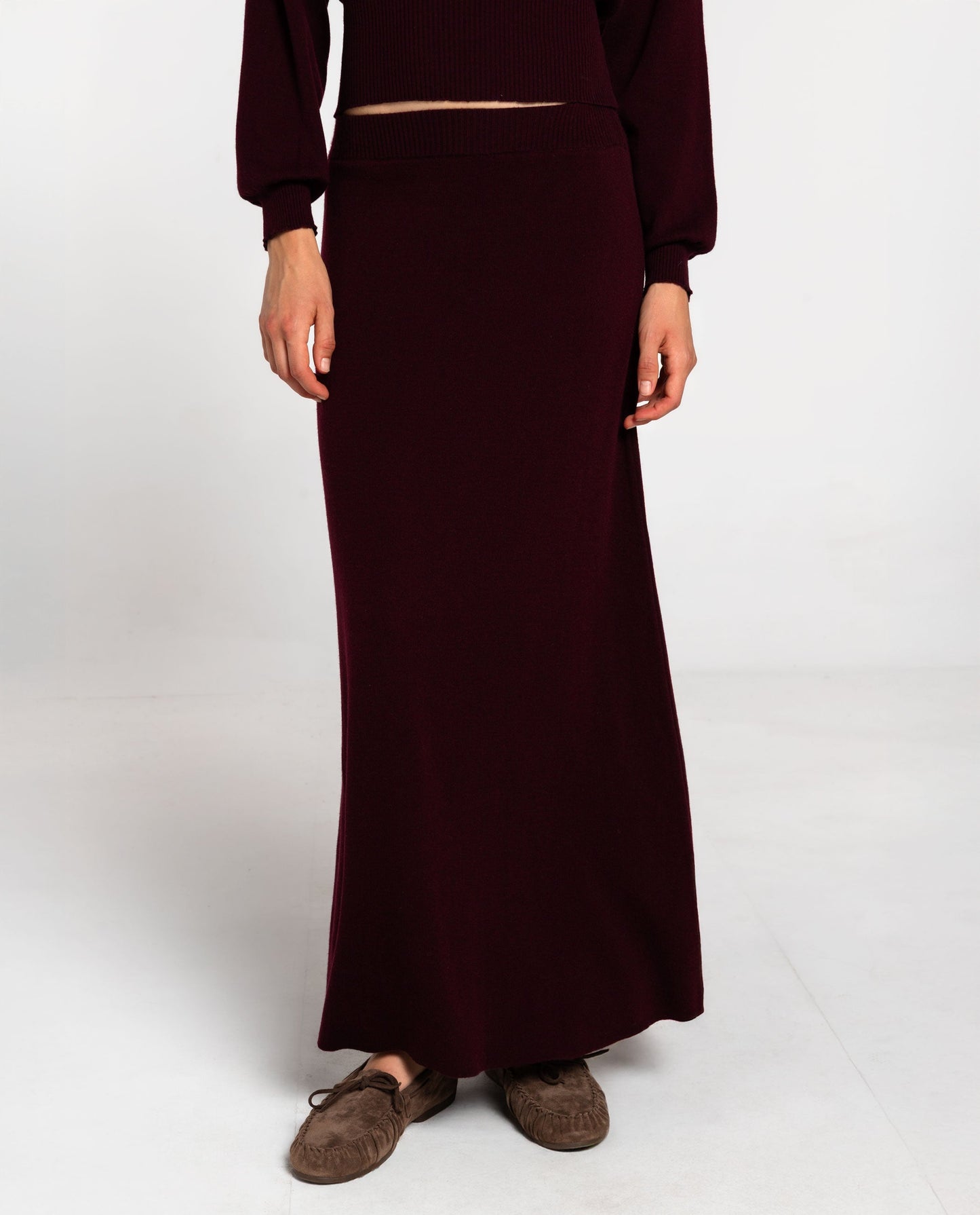 FALDA AFTER ALL · CIRUELA