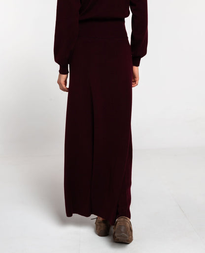 FALDA AFTER ALL · CIRUELA