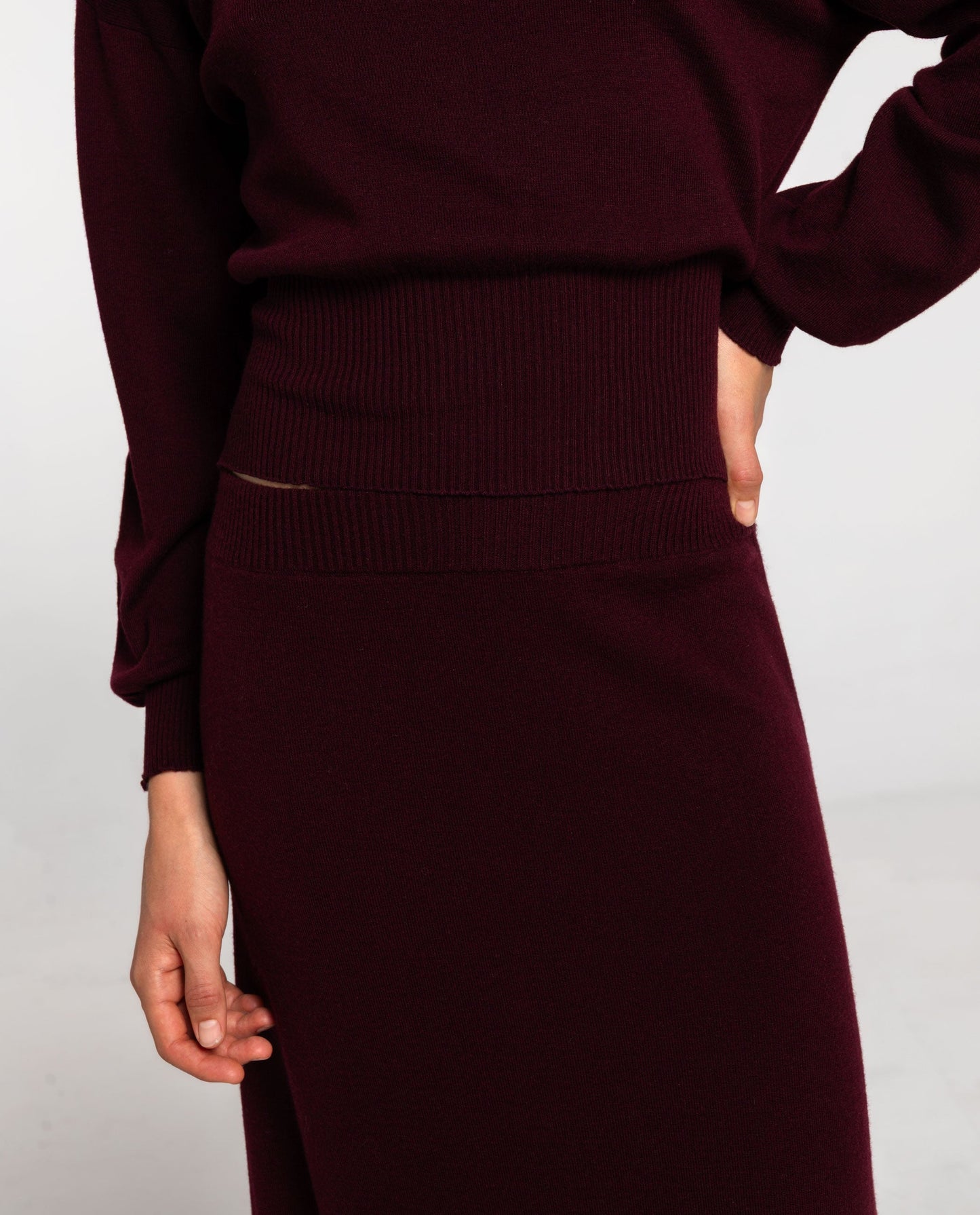 FALDA AFTER ALL · CIRUELA