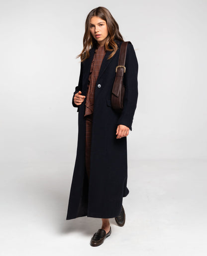 BOLSO HER GO-TO · MARRÓN